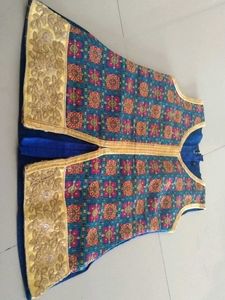 Indian koti jacket