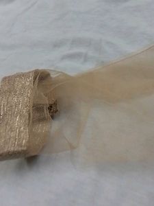 Elegant Embellished Ethnic Top