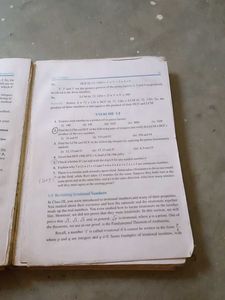 Class 10 Maths Ncert Book