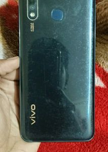 Vivo Y19    Storage 8/128