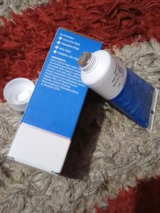 1% Salicylic Acid Face Wash Tha Darma Co Brand