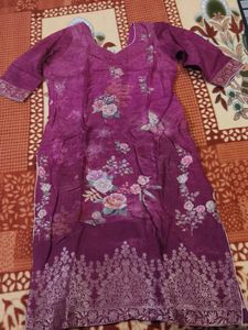 Kurta Sets With Dupatta
