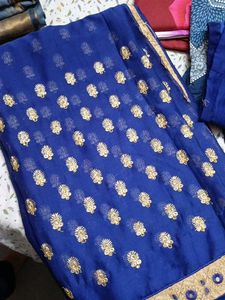 Because My Wish Sell It Used Saree