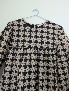 Daisy Mango Dress