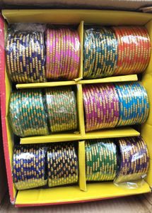 Combo Bangles