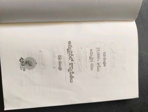 అమ్మ డైరీలో... కొన్ని పేజీలు!   రవి మంత్రి