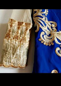 Skirt For Lehenga