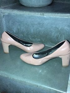 Formal Heels