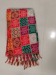 Classy Multicolour Duppatta