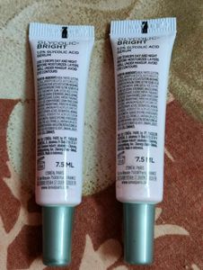 L&#39;Oreal Glycolic Bright Serum