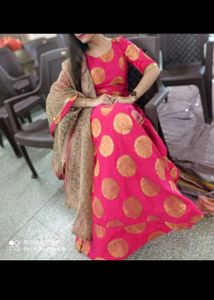 Premium Fabric Kurta Set