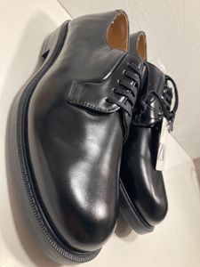 ZARA ORIGINAL SHOE 43 SIZE 1000%OG NEW