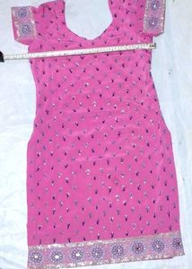 Pathani Suit Silk