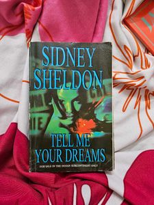 Tell Me Your Dreams
