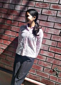 Chickenkari Pink Shirt