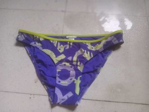 Adidas Bikini Bottom