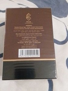 Riva Fragrances Safari Eau De Parfum