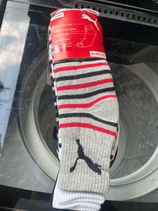 Puma Socks - 3 Pairs