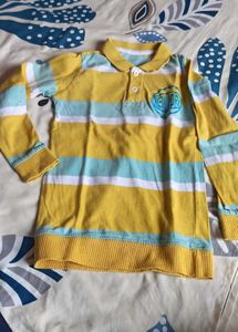Full Tshirt