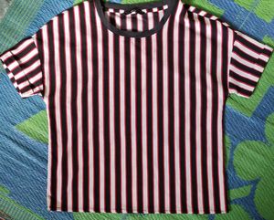 Striped Top