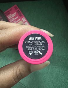 HudaBeauty 1 Coat Wonder All In One Mascara