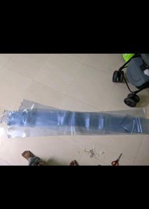 7 Feet Curtain for Karnveer