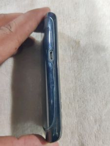 Blackberry Curve CDMA Mobile 9350 Not Working