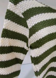 Pullover Sweater