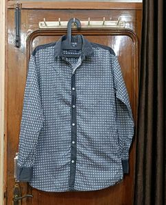 Mens Cotton Shirt