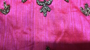 Mergenta festive Blouse