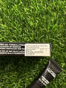MAC Makeup Fixer And Primer Combo