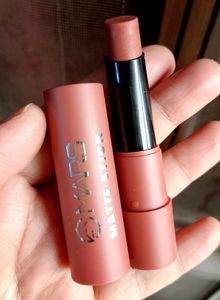 Mars Matte Lipstick - Nude Shade