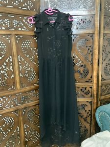 classic top wear dress