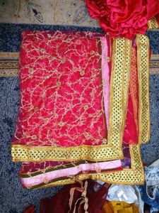 Khada Dupatta