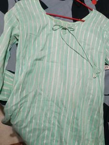 Sky Blue Kurta..