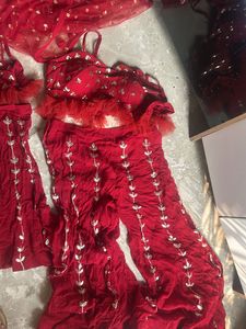 Mother Daughter Dua Dress