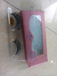 New Look 7D Eyelash For Women