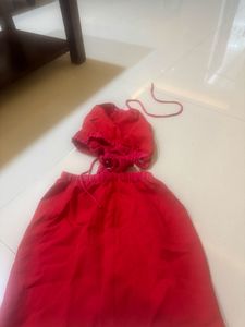 By The Bay -brand Mini Dress