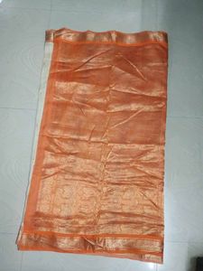 Pure Kanchi Pattu Saree