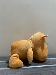 🦛 Adorable Hippo Plush Toy for Sale 🧸💛