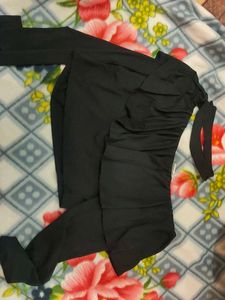 One And Off Shoulder Tops