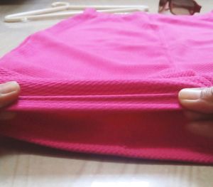 New Pencil Skirt