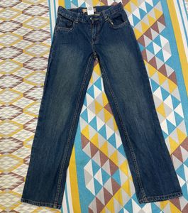 Levis Straight fit jeans