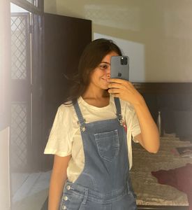Denim Dangri