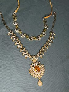 Necklace 4 Combo