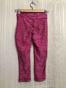 Anko Pink Capri