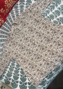 Xxl Kurta Top