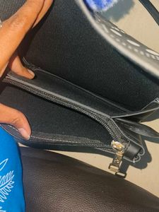 She Sack Shoulder Bag