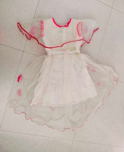 Girls Frock