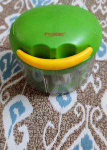 Prestige Vegetable Chopper